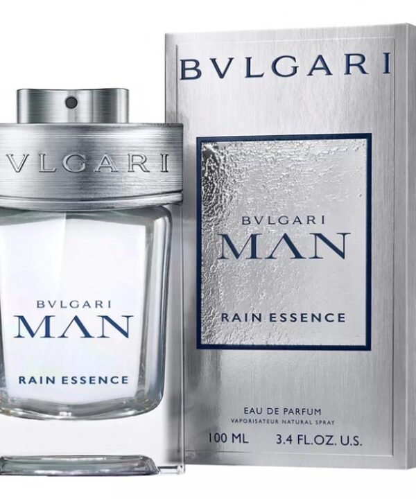 Bvlgari Man Rain Essence парфюмерная вода