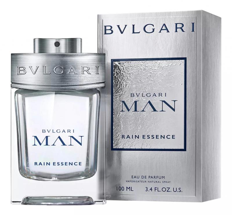 47bbcced78a823f9a67931b8d9f62dd3 Bvlgari Man Rain Essence парфюмерная вода — изображение 1