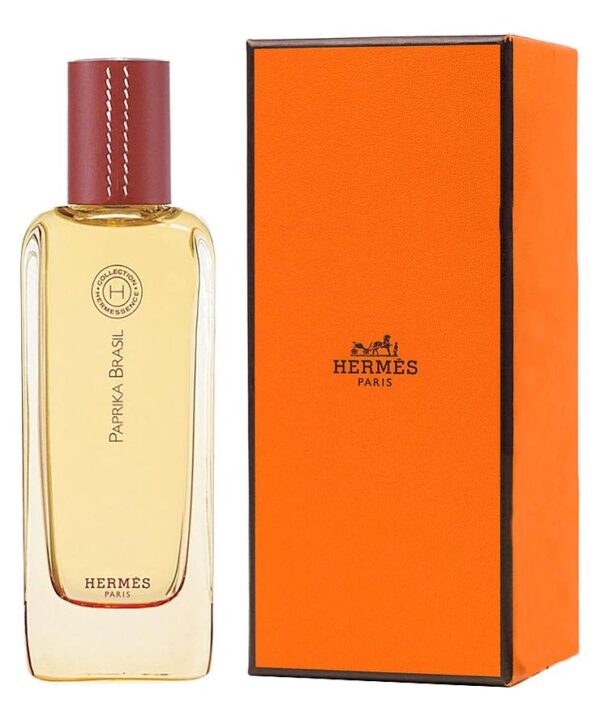 Hermes Hermessence Paprika Brasil туалетная вода