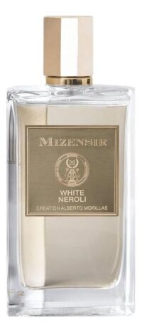 Mizensir White Neroli парфюмерная вода 100мл — изображение 2