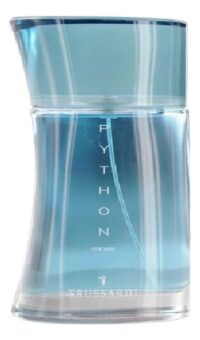 Trussardi Python men туалетная вода — изображение 2