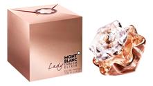 Mont Blanc Lady Emblem Elixir парфюмерная вода 75мл уценка