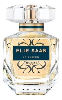 Elie Saab Le Parfum Royal парфюмерная вода 90мл — изображение 2