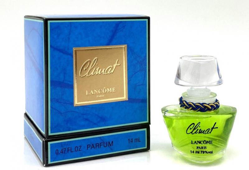 48527eebfab48cb35dee9a5ee23787b5 Lancome Climat духи 14мл — изображение 1