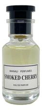 Manali Perfumes Smoked Cherry парфюмерная вода 50мл