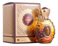 Al Hamatt Amber парфюмерная вода