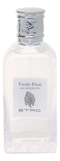Etro Vicolo Fiori туалетная вода — изображение 2