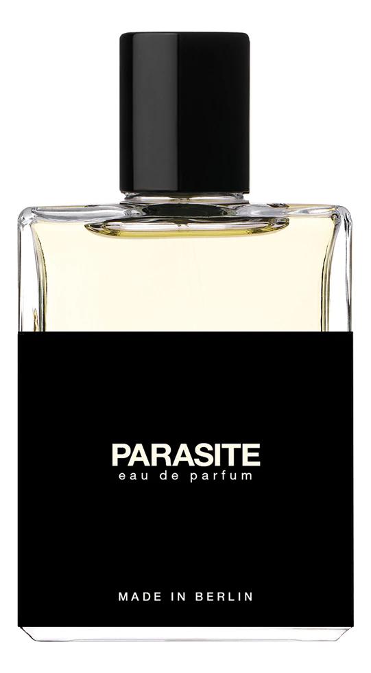 4892e4f572270add185e548a602d2272 MOTH and RABBIT PERFUMES Parasite — изображение 1