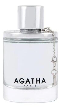Agatha Paris Un Matin A Paris парфюмерная вода — изображение 2