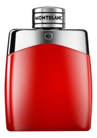 Mont Blanc Legend Red парфюмерная вода — изображение 2