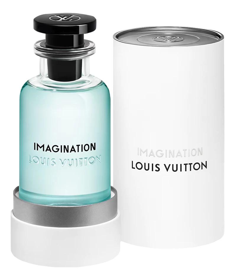 492e5d8259aea35d0cffcf661b50c627 Louis Vuitton Imagination парфюмерная вода — изображение 1