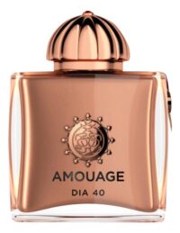 Amouage Dia 40 for woman духи — изображение 2