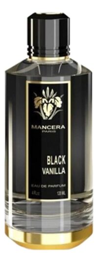 Mancera Black Vanilla парфюмерная вода — изображение 2