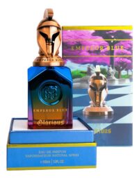 Emperor Blue Glorious парфюмерная вода