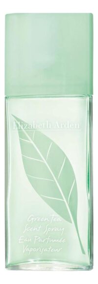 Elizabeth Arden Green Tea туалетная вода — изображение 2