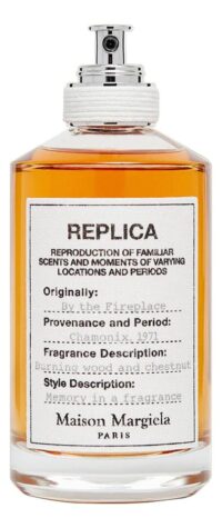 Maison Martin Margiela Replica By the Fireplace туалетная вода — изображение 2