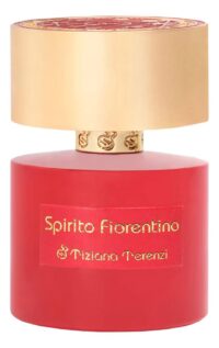 Tiziana Terenzi Spirito Fiorentino духи — изображение 2