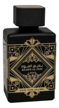 Lattafa Badee Al Oud (Oud for Glory) парфюмерная вода — изображение 2