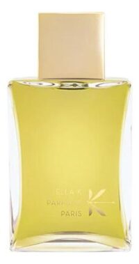 Ella K Parfums Poeme De Sagano парфюмерная вода — изображение 2