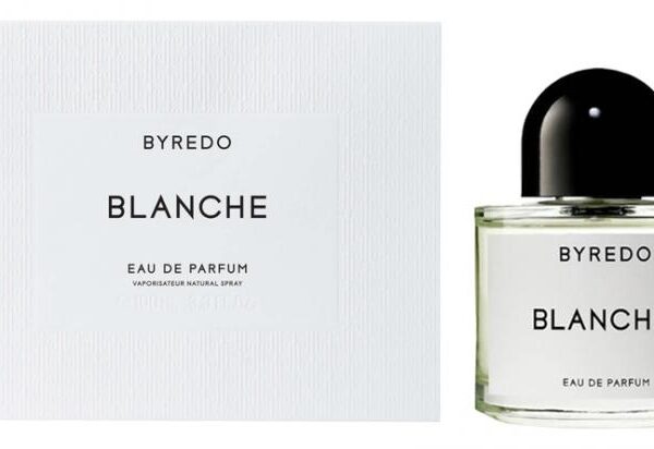 Byredo Blanche парфюмерная вода