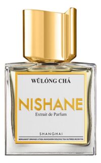 Nishane Wulong Cha духи 100мл — изображение 2