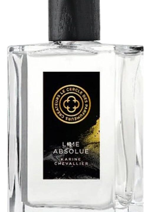Le Cercle des Parfumeurs Createurs Lime Absolue парфюмерная вода