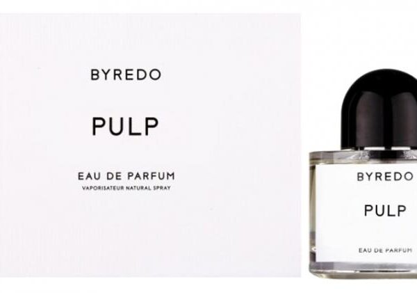 Byredo Pulp парфюмерная вода