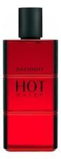 Davidoff Hot Water туалетная вода 110мл уценка