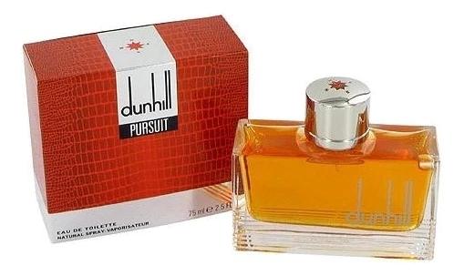 4a6cc562a00896eb1d2b0438f0cdd65b Alfred Dunhill Pursuit men туалетная вода — изображение 1
