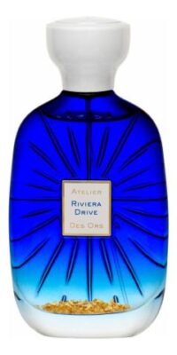 Atelier des Ors Riviera Drive парфюмерная вода — изображение 2