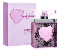 Franck Olivier Passion Extreme парфюмерная вода