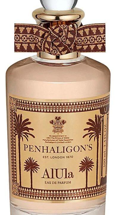 Penhaligon's Trade Routes - AlUla парфюмерная вода