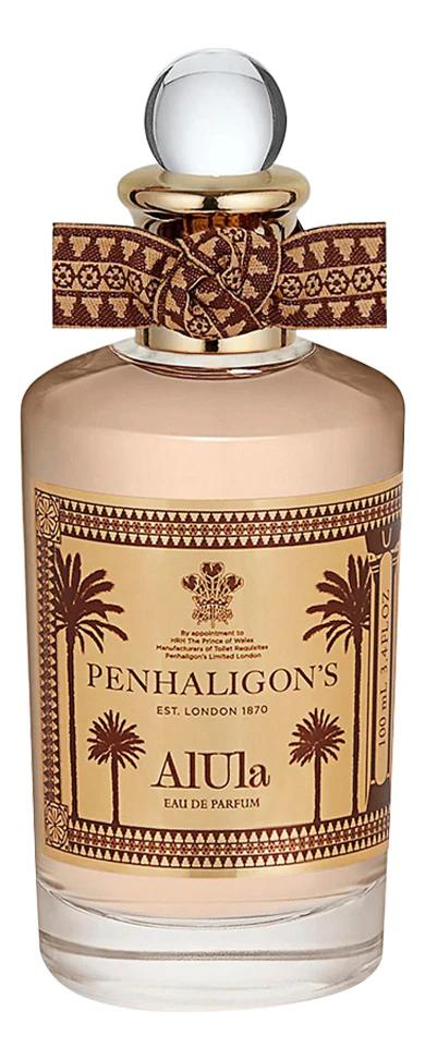 4a8c46eadccfc5a3b2ac722fbe0e2bfb Penhaligon's Trade Routes - AlUla парфюмерная вода — изображение 1