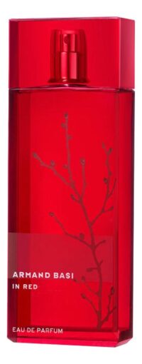 Armand Basi in Red eau de parfum парфюмерная вода — изображение 2
