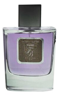 Franck Boclet Violet парфюмерная вода — изображение 2