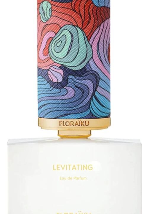 Floraiku Levitating парфюмерная вода