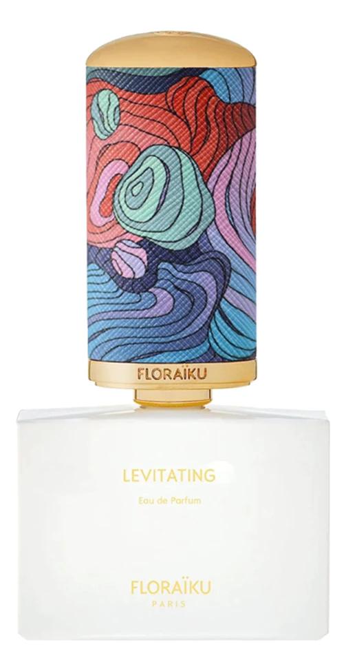 4ad0d3e98f9b270f073e63671568f3b8 Floraiku Levitating парфюмерная вода — изображение 1