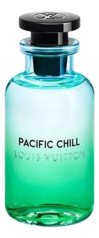 Louis Vuitton Pacific Chill парфюмерная вода — изображение 2