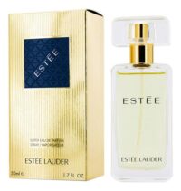 Estee Lauder Estee парфюмерная вода — изображение 2