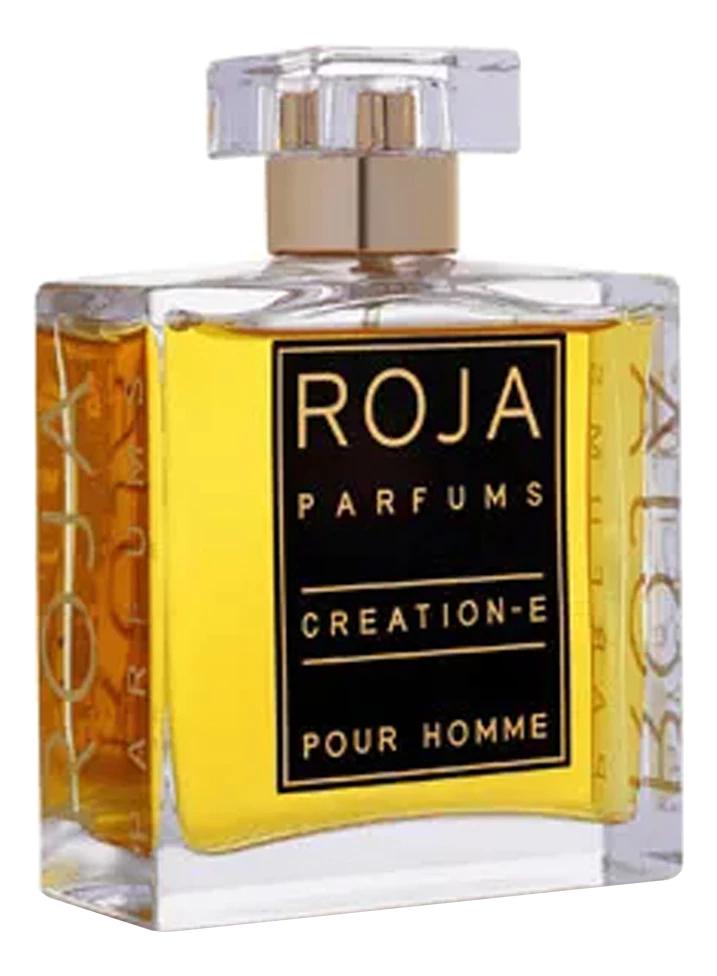 4b3fa060305c90d1cb7e076d3465f71e Roja Dove Creation E Pour Homme Essence De Parfum — изображение 1