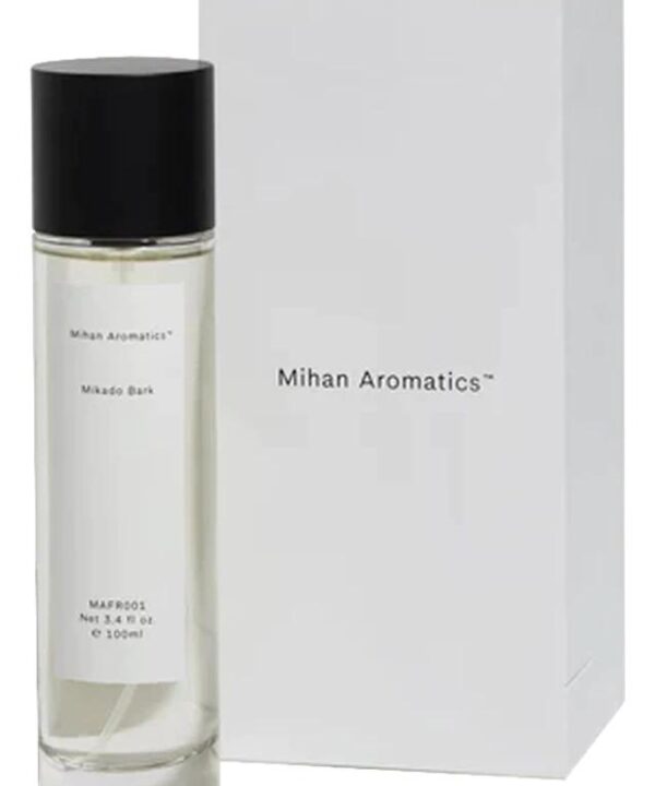 Mihan Aromatics Petrichor Plains духи