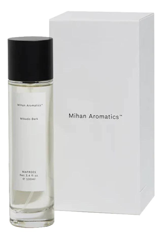 4b411a9a8f4b879d97e5b5d7d0f99c68 Mihan Aromatics Petrichor Plains духи — изображение 1