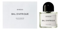 Byredo Bal d'Afrique парфюмерная вода — изображение 2