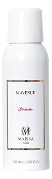 Maissa Parfums 66 Avenue парфюмерная вода — изображение 2