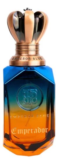 Emperor Blue Emperador парфюмерная вода — изображение 2