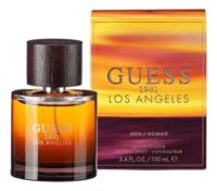 Guess 1981 Los Angeles Men туалетная вода
