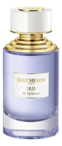 Boucheron Iris de Syracuse парфюмерная вода — изображение 2