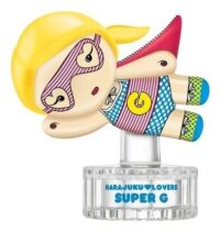 Harajuku Lovers Super G туалетная вода — изображение 2