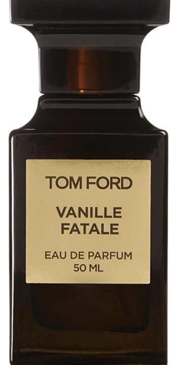 Tom Ford Vanille Fatale парфюмерная вода