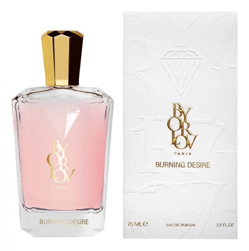 4c47f46fcf151222cb6dd3c83512ce49 Orlov Paris Burning Desire парфюмерная вода — изображение 1